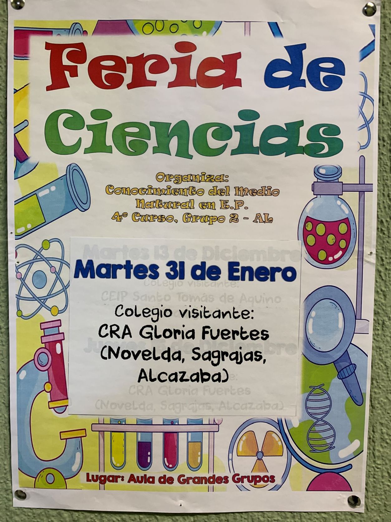 Feria de Ciencias1