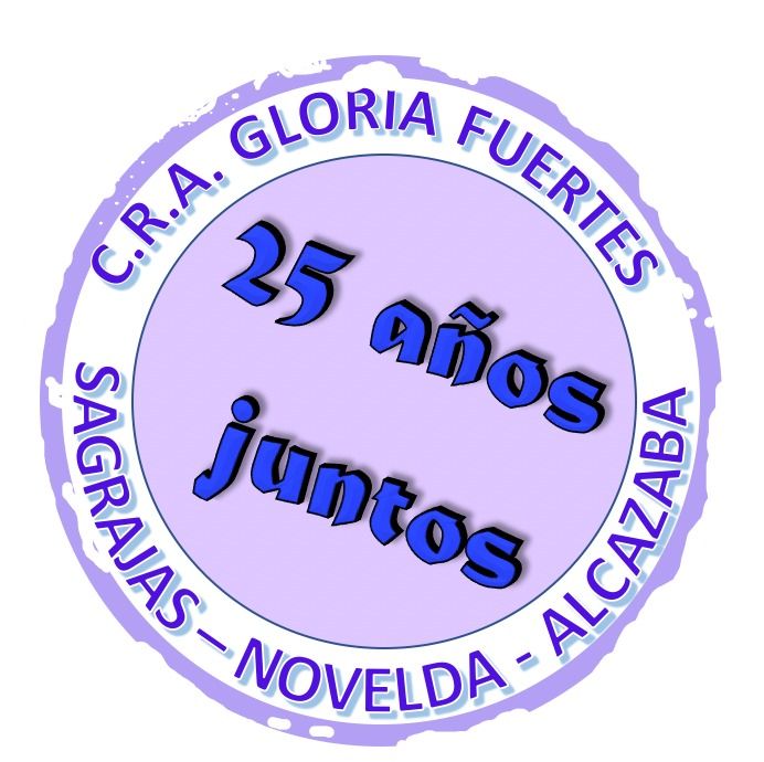 Logo 25 años I