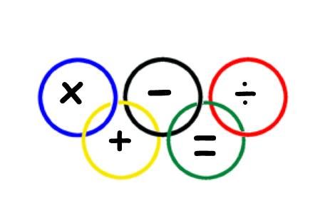 Olimpiada Matemática