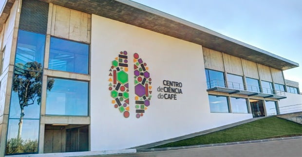 Centro de Ciencia do Café